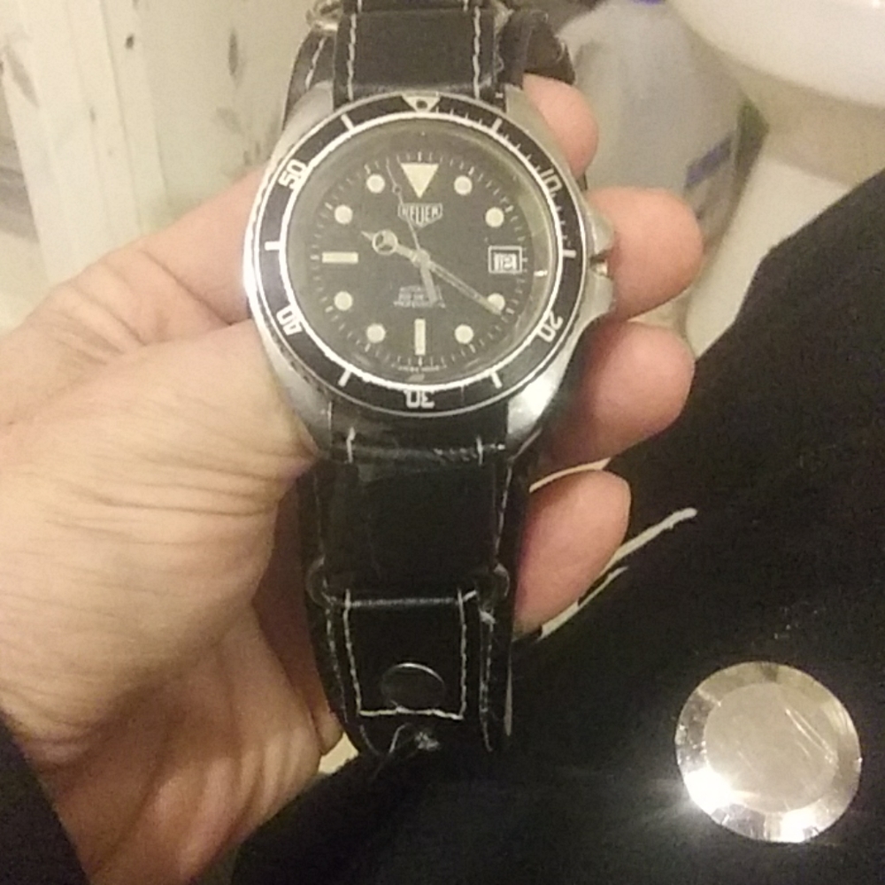 Tag Heuer 844-2.
